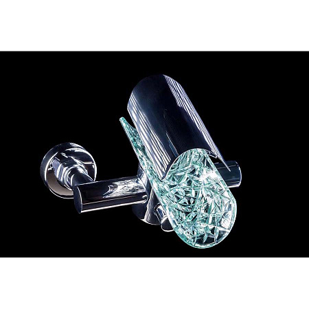 Смеситель Boheme Hypnose 233-CR для ванны с душем, хром