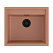 Кухонная мойка Omoikiri Sintesi 57-CN 57x50x21.7 canyon