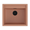 Кухонная мойка Omoikiri Sintesi 57-CN 57x50x21.7 canyon