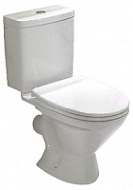 Унитаз-компакт Santek Лига WH302141 дюропласт Унитаз-компакт Santek Лига WH302141 дюропласт