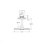 Верхний душ Grohe Rainshower 310 26481000 - фото 2