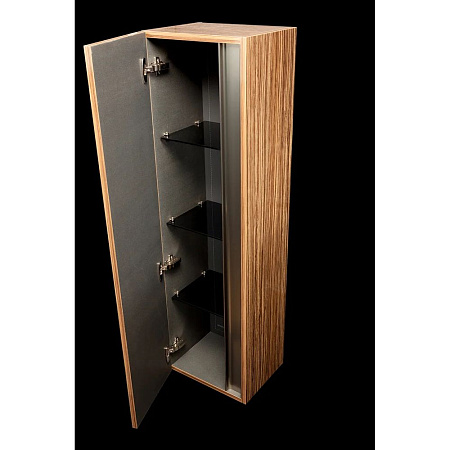 Шкаф-пенал Armadi Art Vallessi 836-Z зебрано