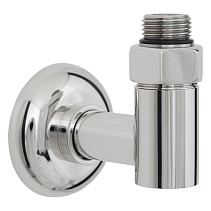 Угол переходной Стилье 03003-1212 хром