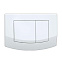 Кнопка смыва Tece Ambia 9240200 белая