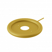 Кольцо для раковины ArtCeram Jolie ACA073 53 gold Кольцо для раковины ArtCeram Jolie ACA073 53 gold