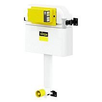 Бачок скрытого монтажа Viega Prevista Dry 771904 для инсталляции 