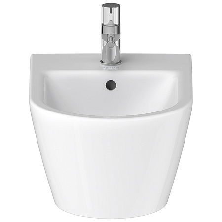 Биде подвесное Duravit D-Neo 2295150000 белый