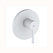 Смеситель для душа Kludi Nova Fonte Puristic 206555315 белый матовый