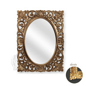 Зеркало Migliore Complementi 30494 73х95 см