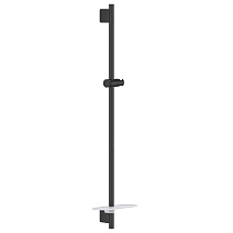 Душевая штанга Grohe Rainshower SmartActive 22125KF0 фантомный черный