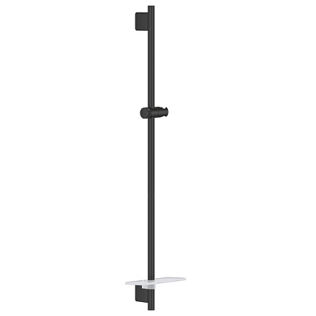 Душевая штанга Grohe Rainshower SmartActive 22125KF0 фантомный черный