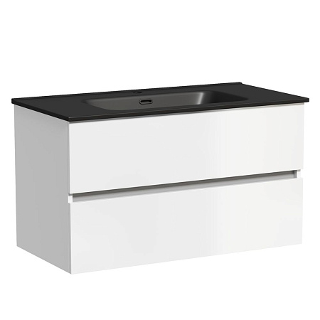 Тумба под раковину Sancos Urban 90 UR90W белый