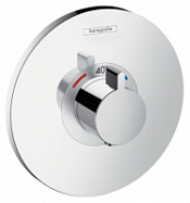Термостат Hansgrohe Ecostat S 15755000 для душа
