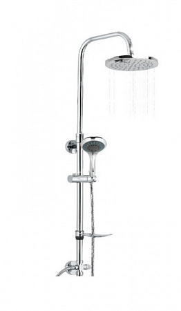 Душевая стойка GPD DST23