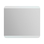 Зеркало BelBagno SPC-CEZ-800-700-LED-BTN 80 со светильником