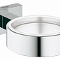 Держатель для стаканов Grohe Essentials Cube 40508000 