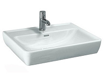 Раковина Laufen Pro 8.1895.3.000.104.1 65см