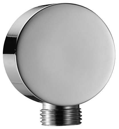 Шланговое подключение Jacob Delafon E75142-CP хром