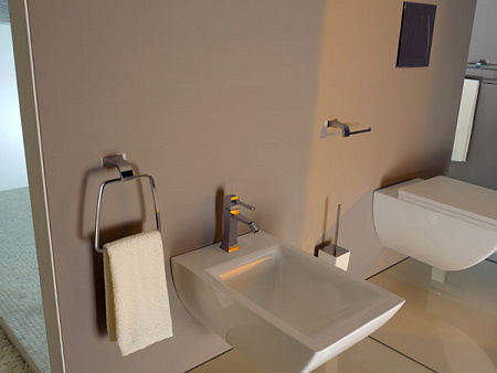 Ершик Gessi Mimi 33244.031