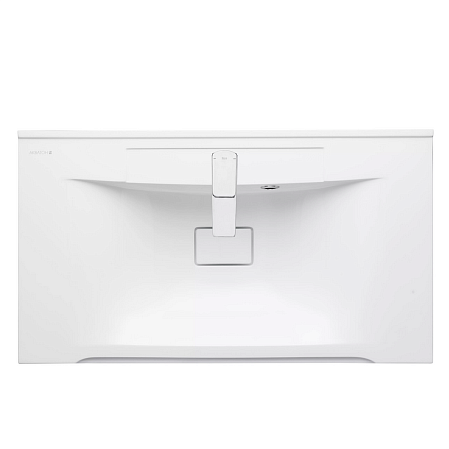 Мебельная раковина Aquaton Премьер М 1A70493KPR010 80