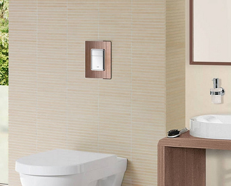 Кнопка смыва Grohe Skate Cosmopolitan Set Fresh 38805000