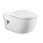 Чаша для унитаза подвесного Roca Meridian-N 346247000