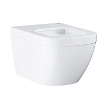 Унитаз подвесной Grohe Euro Ceramic 39328000