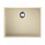 Кухонная мойка Omoikiri Bosen 54-U-BE 54х44 ваниль
