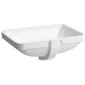Раковина Laufen Pro 8.1196.5.000.109.1 62,5 см