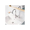 Смеситель Grohe BauLoop 23763001 для кухонной мойки хром - фото 2