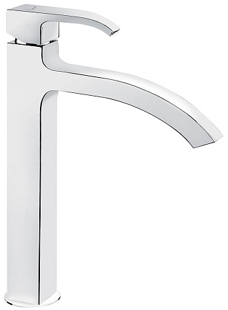 Смеситель Emmevi Niagara 74003BIG/CR для раковины, хром