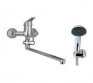 Смеситель GPD Kalipso MAE 23-3 универсальный