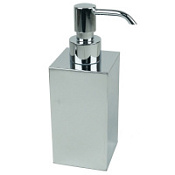 Дозатор для жидкого мыла Stil Haus Urania 983(08) хром