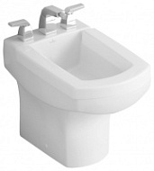 Биде напольное Villeroy & Boch Bellevue 546500R2 Биде напольное Villeroy & Boch Bellevue 546500R2