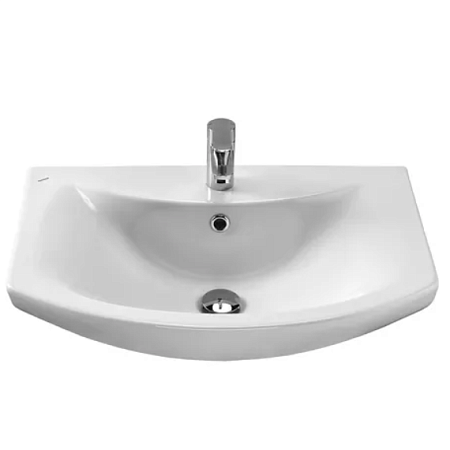 Мебельная раковина Aquaton Балтика 1WH207775 65