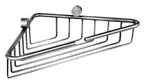 Полка Tiffany World Bristol TWBR534cr хром