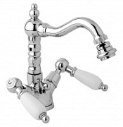 Смеситель Cezares First FIRST-BS2-01-Bi для биде