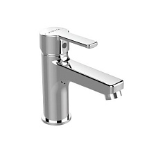 Смеситель Vidima Уно B2010AA для раковины Смеситель Vidima Уно B2010AA для раковины