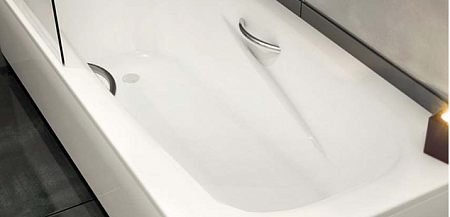 Ручки для ванны BLB Fresh A00A fresh