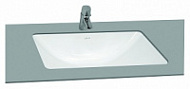 Раковина VitrA S50 5339B003-0012 53 Раковина VitrA S50 5339B003-0012 53