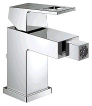 Смеситель Grohe Eurocube 23138000 для биде Смеситель Grohe Eurocube 23138000 для биде