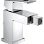 Смеситель Grohe Eurocube 23138000 для биде - фото 1