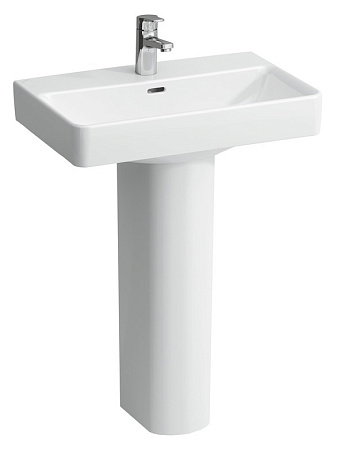 Раковина Laufen Pro A 8.1895.9.000.104.1 60см