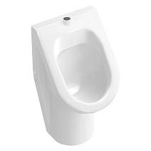 Писсуар Villeroy & Boch Architectura 55730001 подвесной, альпийский белый