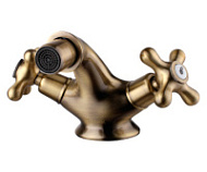 Смеситель Lemark Vintage LM2808B для биде