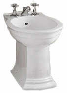 Биде напольное Devon&Devon Westminster IBBID3FWES Биде напольное Devon&Devon Westminster IBBID3FWES