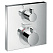 Термостат Hansgrohe Ecostat Classic 15714000 для душа, хром