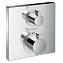 Термостат Hansgrohe Ecostat Classic 15714000 для душа, хром - фото 1
