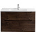 Тумба под раковину BelBagno Etna ETNA-H60-1000-2C-SO-RW-P 100 Rovere Moro