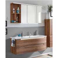Мебель для ваннойPuris Purefaction WUA36121SL(676/180) 120 L дуб чарлстон